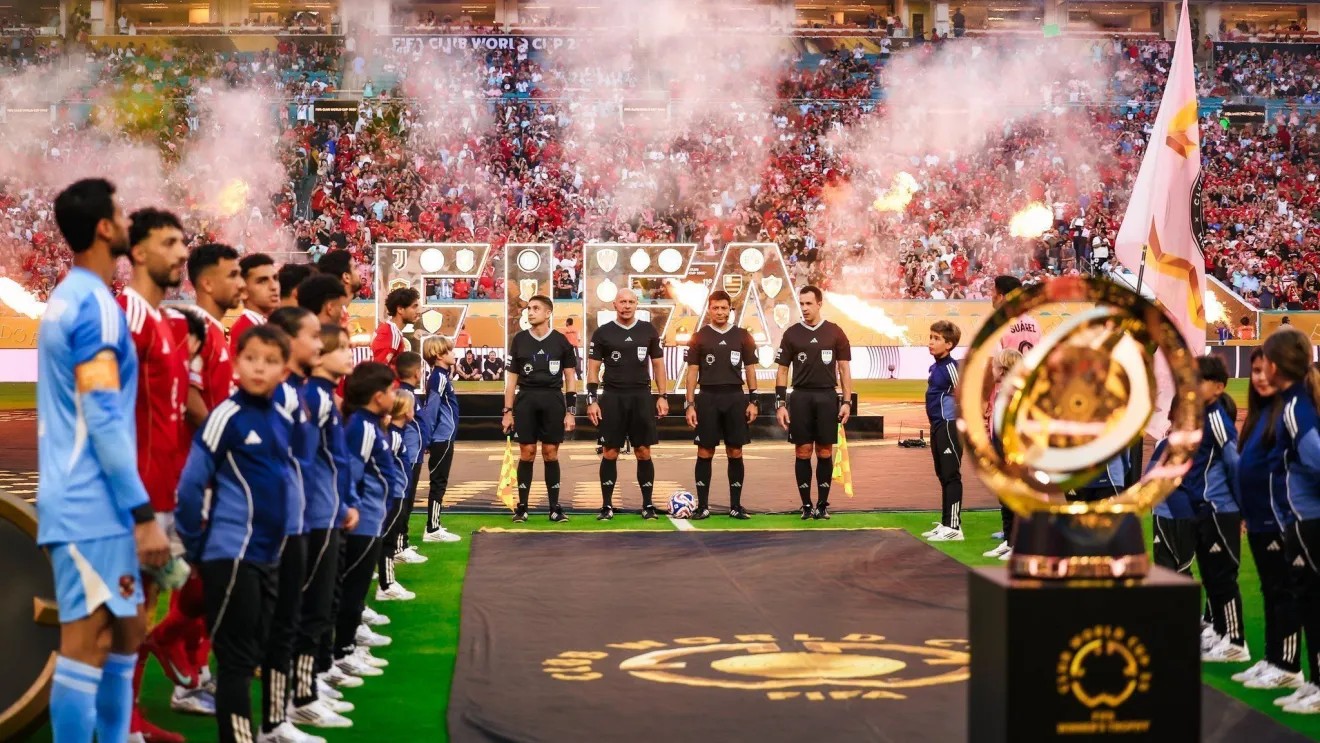 Não vai pra Copa: Fifa deve abandonar entrada individuais de jogadores utilizada no Mundial de Clubes