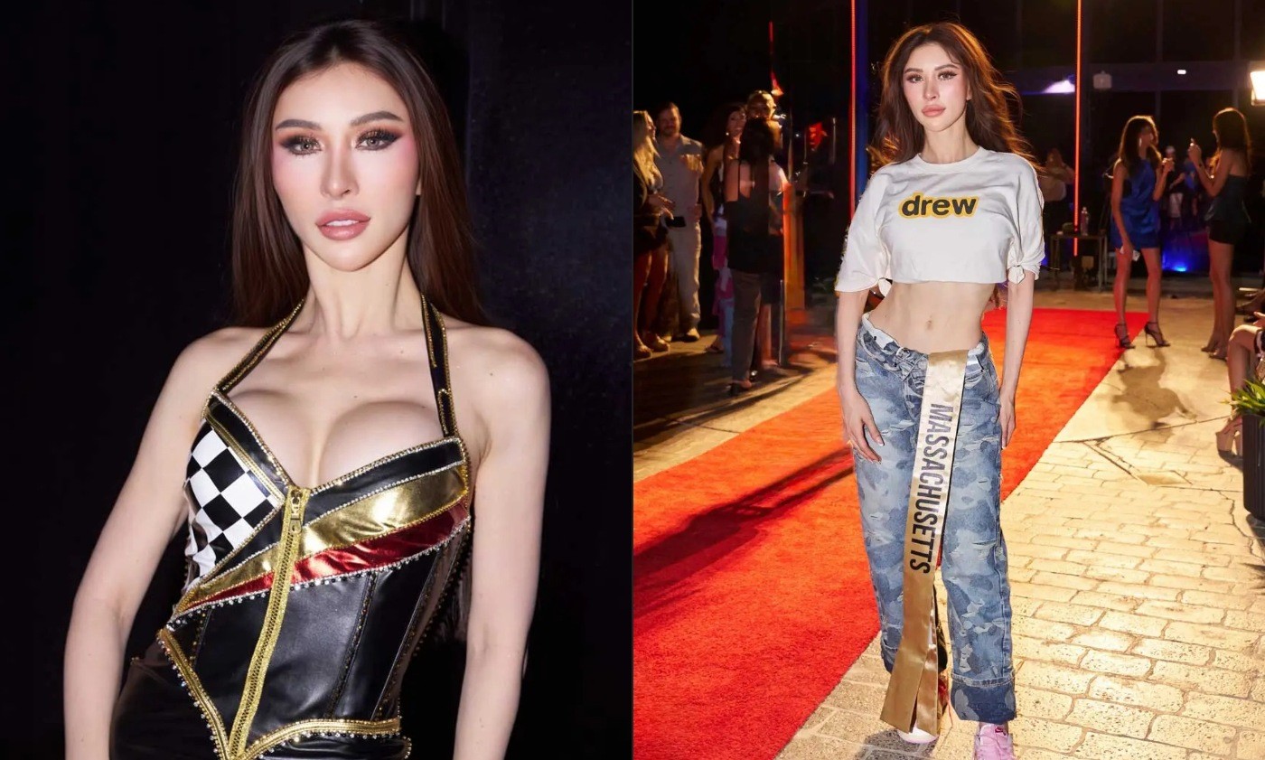 Vencedora de concurso de miss dos EUA perde coroa uma semana após título em meio a processos e casamento anterior; entenda - QTU Questões do Universo