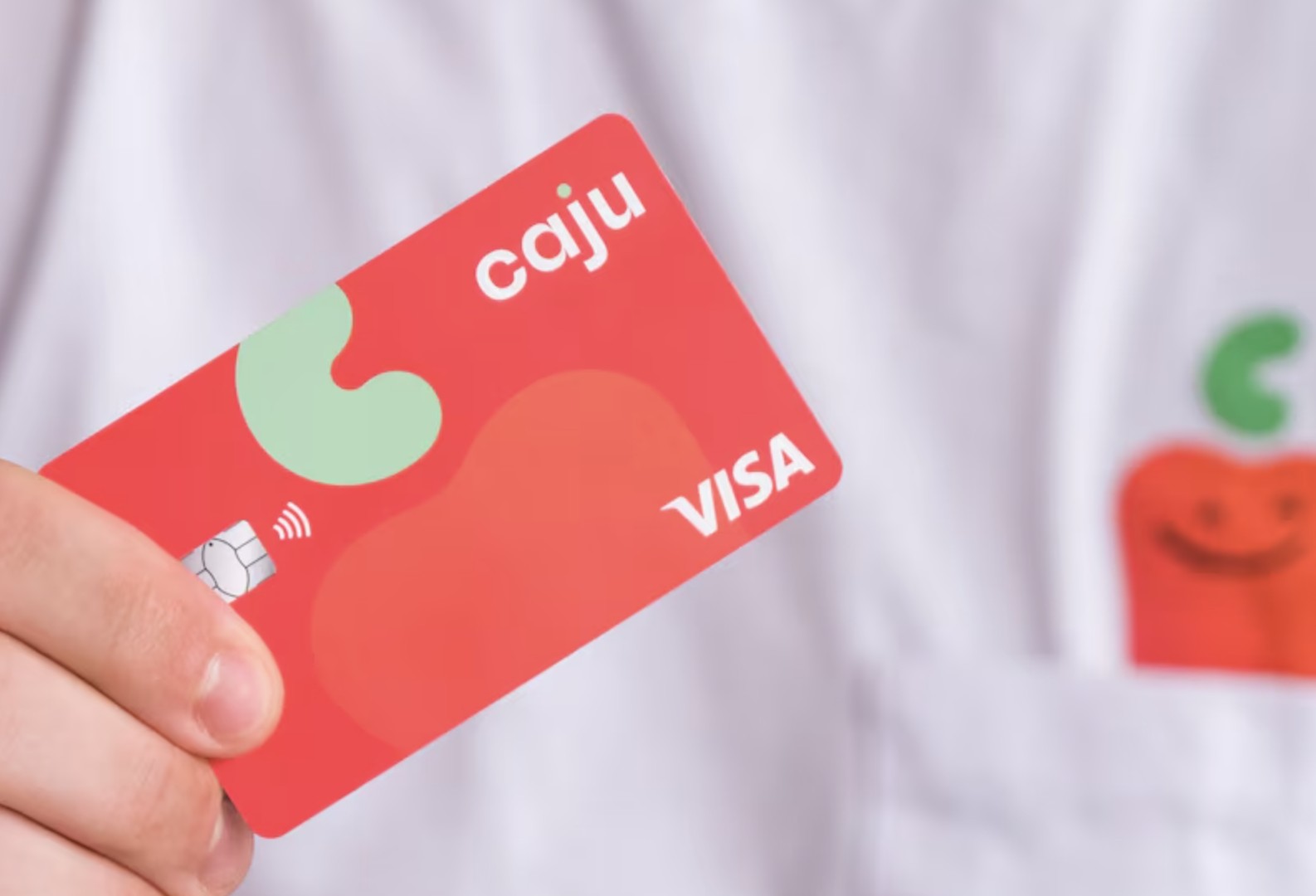 iFood acerta compra da Caju e amplia disputa em benefícios corporativos