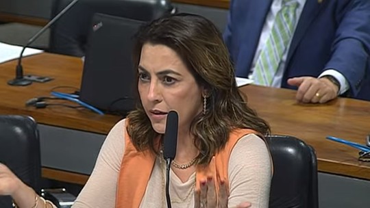 Soraya Thronicke perde presidência de comissão da Agricultura no Senado após trocar de partido