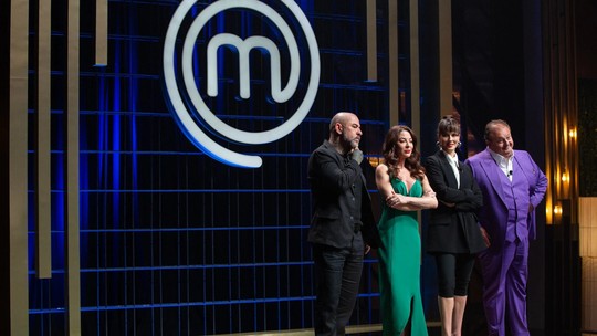 Audiência: estreia do 'MasterChef Brasil' supera a da última temporada