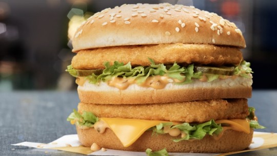 McDonald's perde batalha legal e Big Mac, na Europa, não será mais o mesmo; entenda
