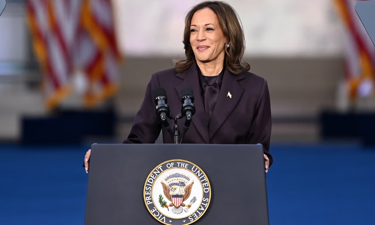 Culpa pela derrota de Kamala não é do identitarismo