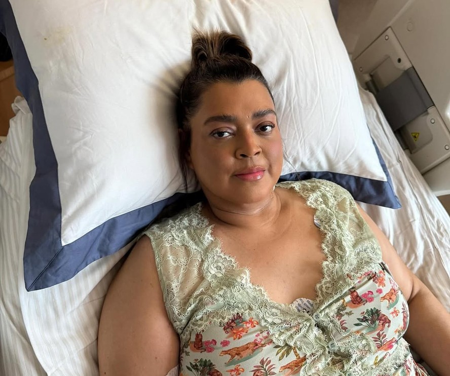 Preta Gil: quem deve fazer o exame que detecta o câncer de intestino em  fase inicial?