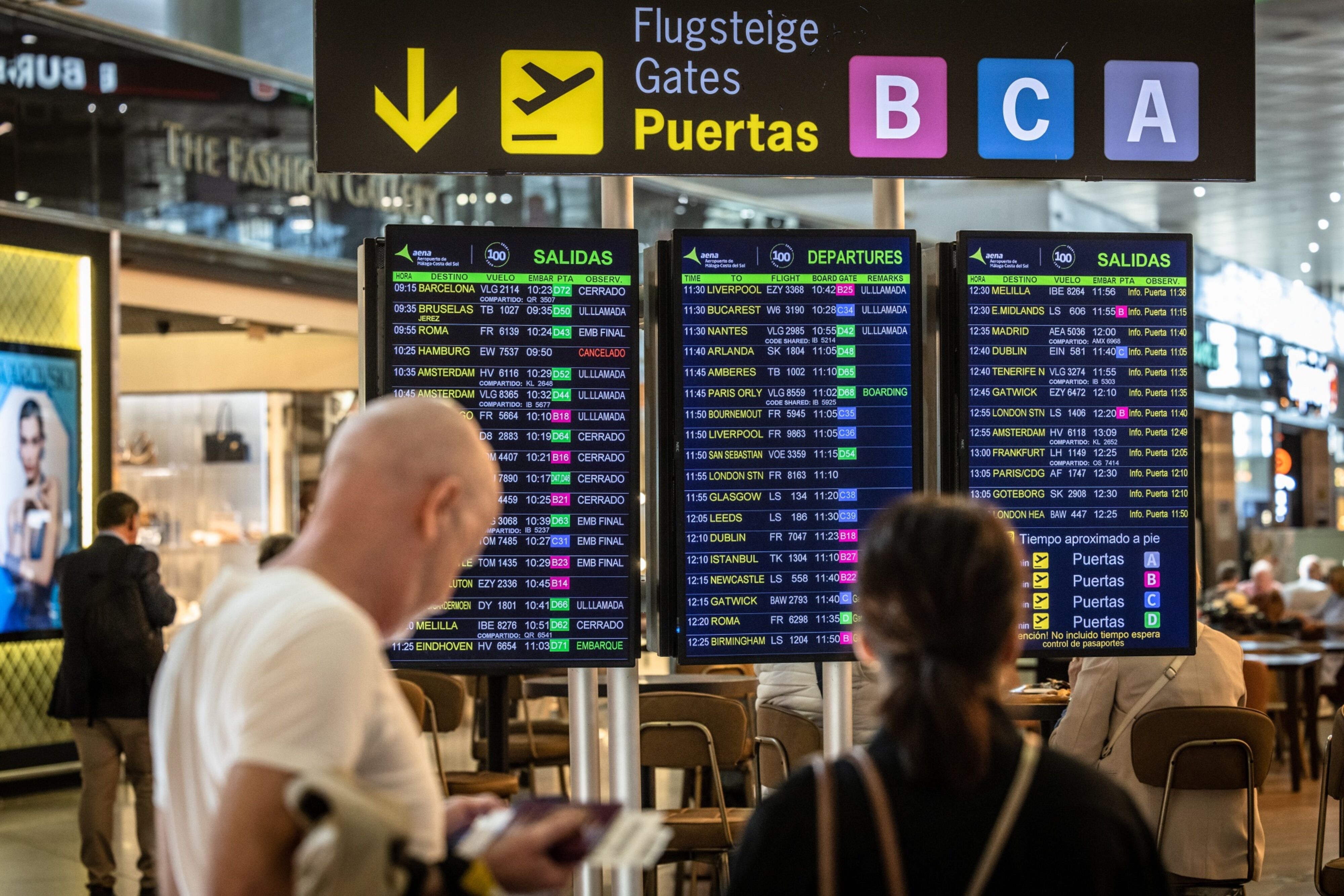 Espanha fecha espaço aéreo a voos dos EUA ligados a ataques ao Irã e veta uso de bases