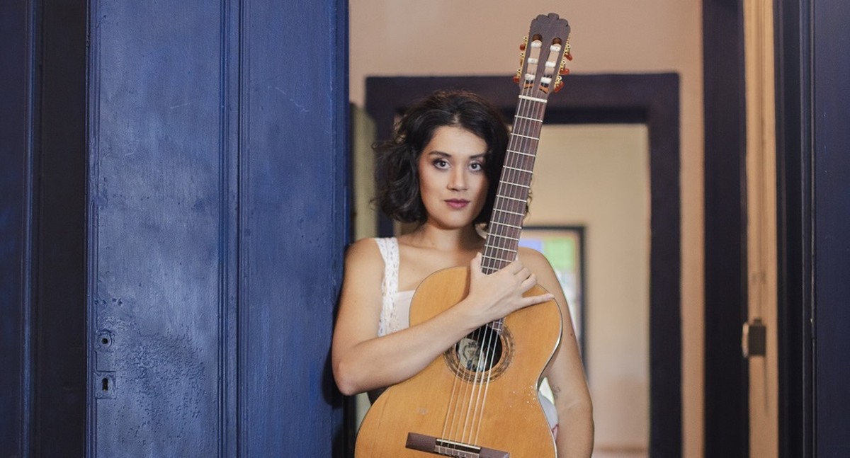 Revelação do forró lança single e prepara show para o público paulista