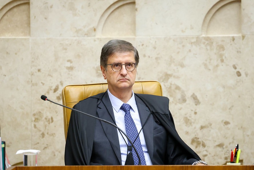 Gonet discursa contra 'criminalização da política' em sabatina no Senado e ouve críticas de Flávio Bolsonaro