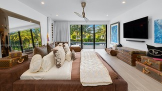 The mansion that Gisele Bündchen bought to live next to her boyfriend – Photo: Disclosure