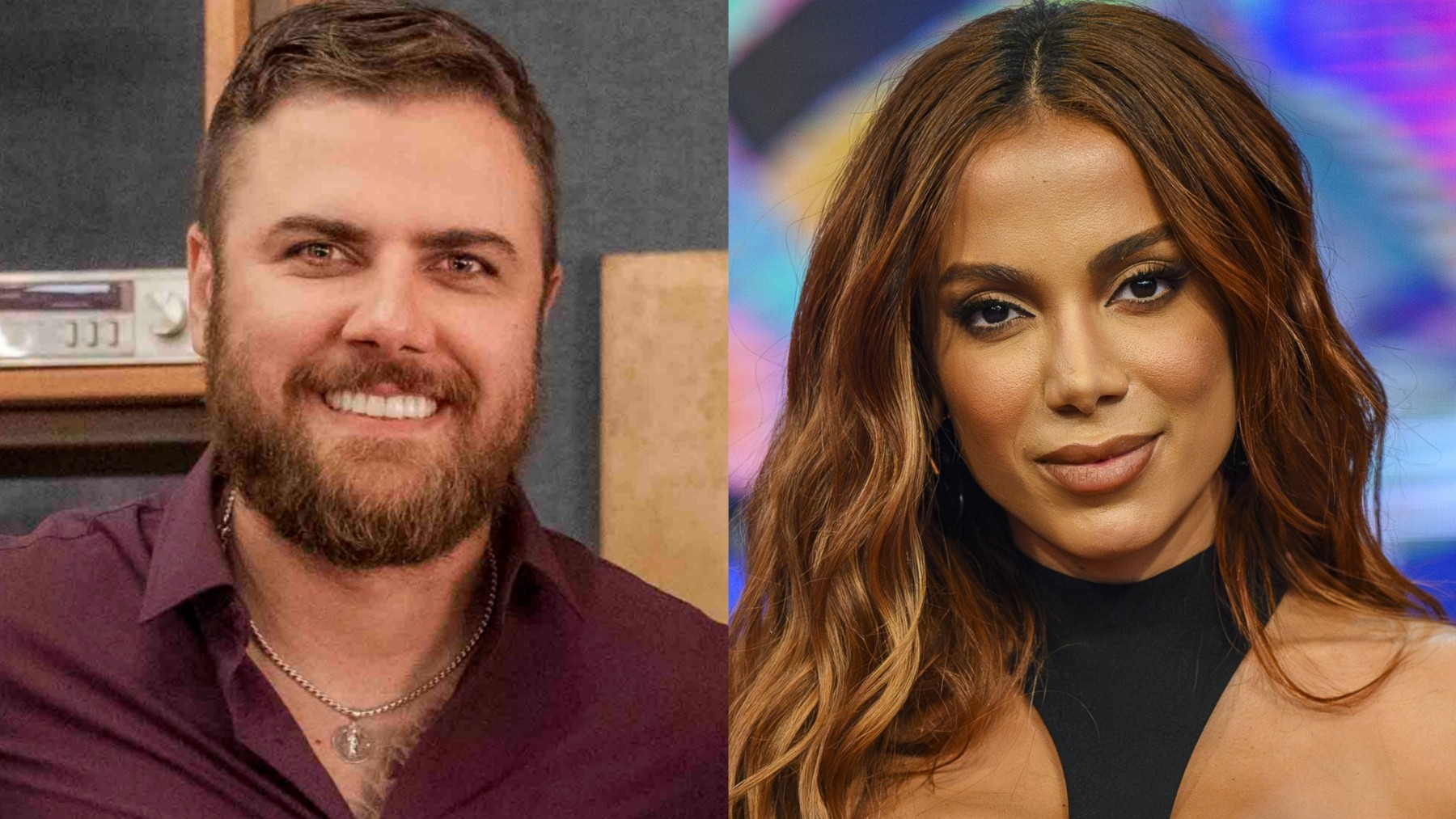 Zé Neto lamenta polêmica com Anitta e busca perdão após 3 anos