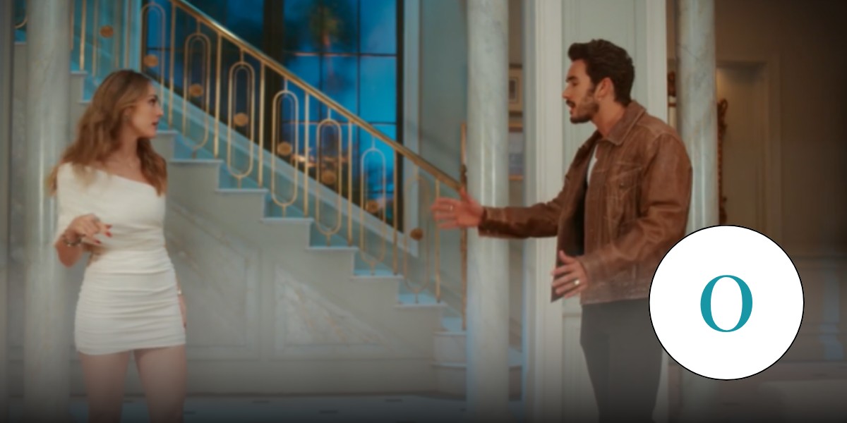 Nota 0: a forçada trama da farsa de Naiane em 'Coração acelerado'