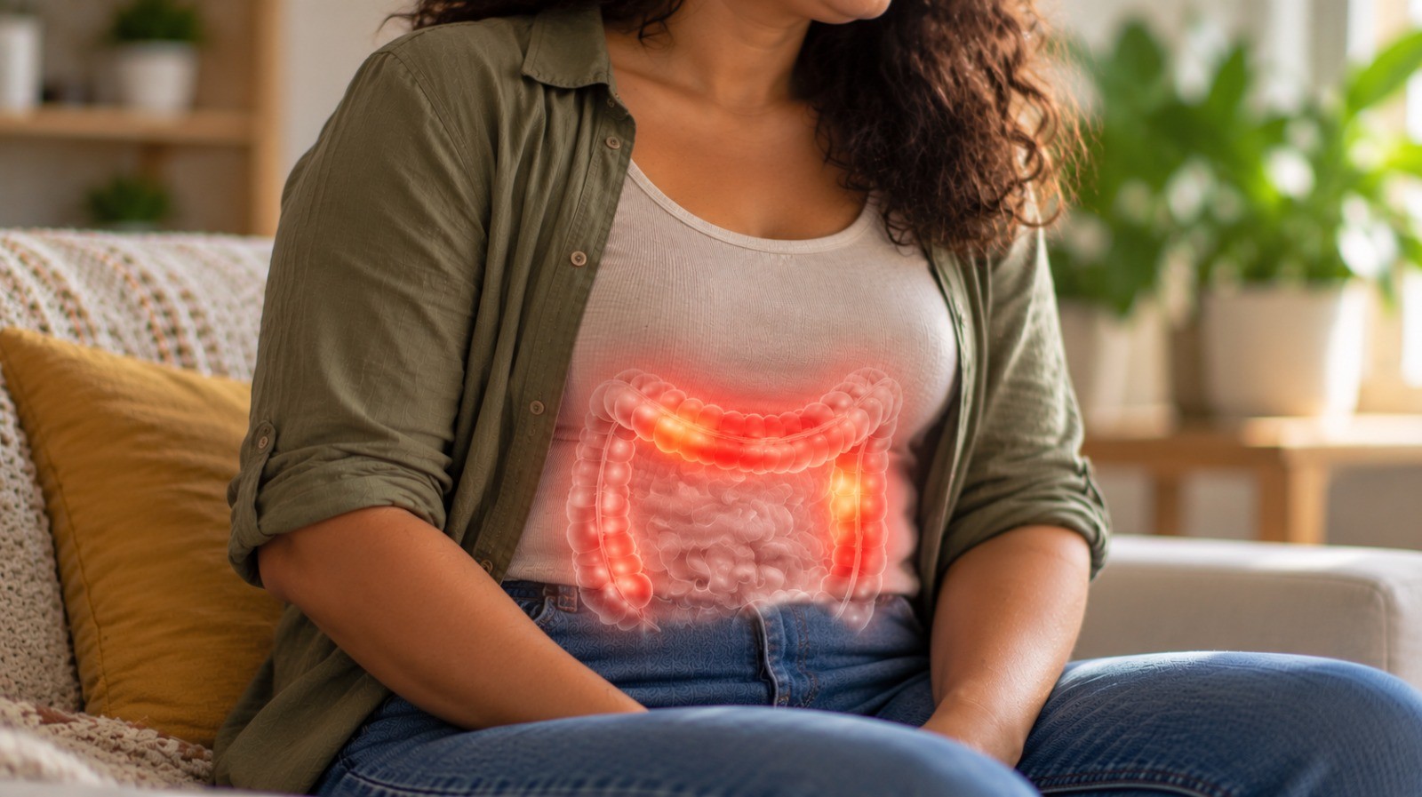 Doença de Crohn: exame não invasivo é incluído no SUS