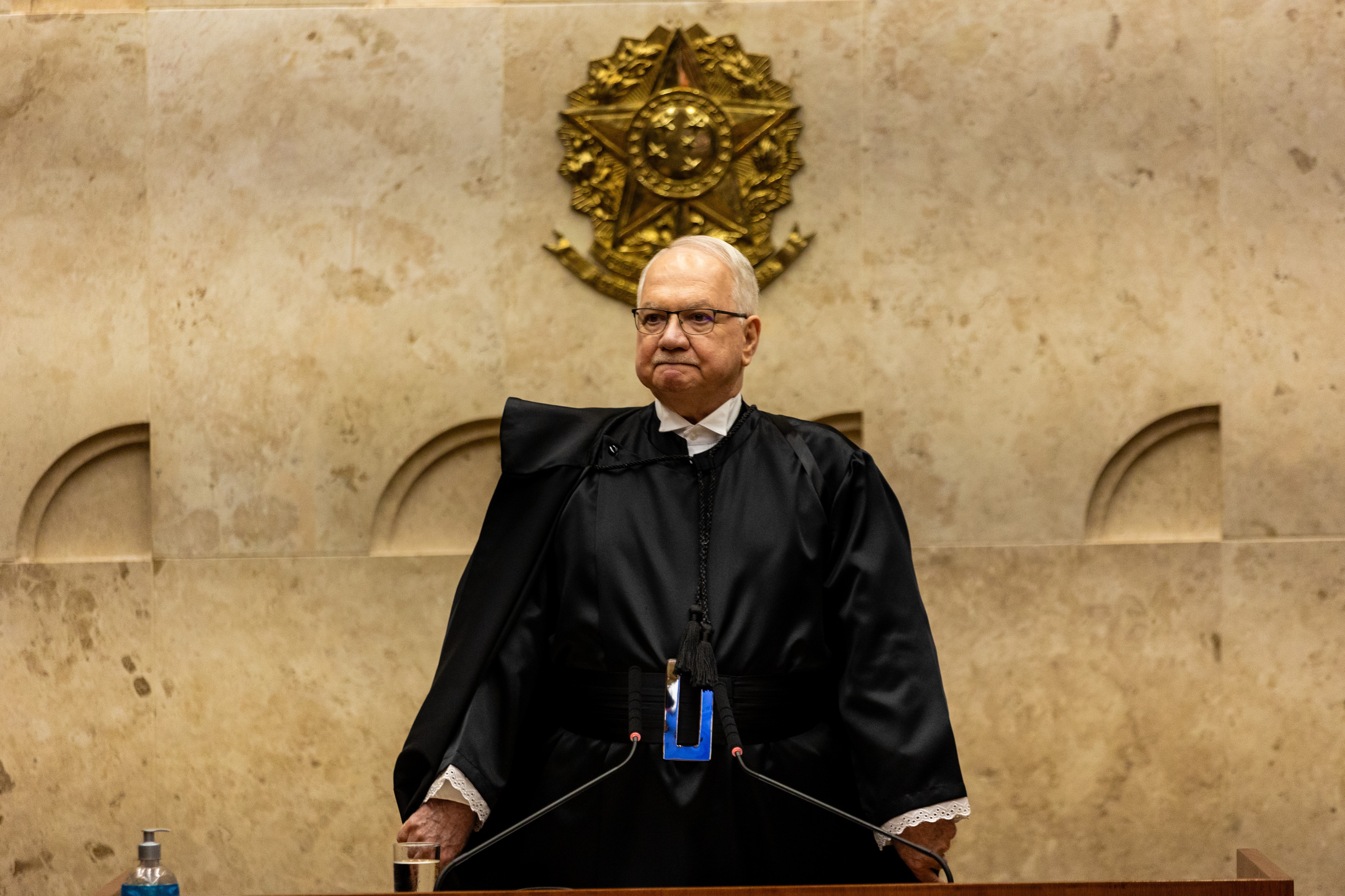 Ou STF é ágil sobre Moraes, ou Senado será - QTU Questões do Universo