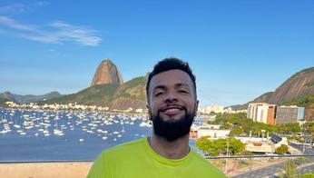 Foto: Arquivo pessoal