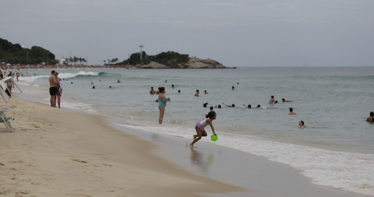Corpus Christi: veja a previsão do tempo no Rio para o feriadão