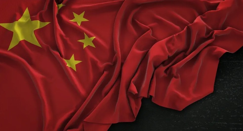 China começou a impor tarifas a produtos agrícolas dos EUA — Foto: Freepik