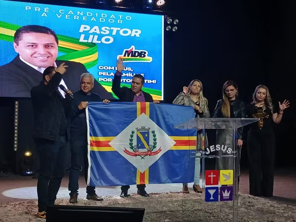TSE decide que uso de igreja para promover candidaturas é abuso de poder; entenda