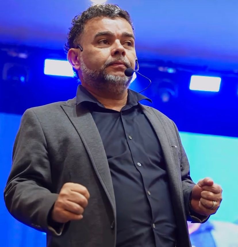 Candidato a deputado federal, Clébio Jacaré declara à Justiça Eleitoral ter R$ 11,9 milhões em dinheiro vivo