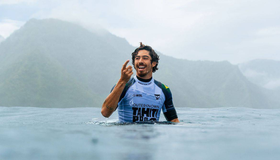 Geração de ouro do surfe brasileiro vive pior fase a dois meses das Olimpíadas; entenda