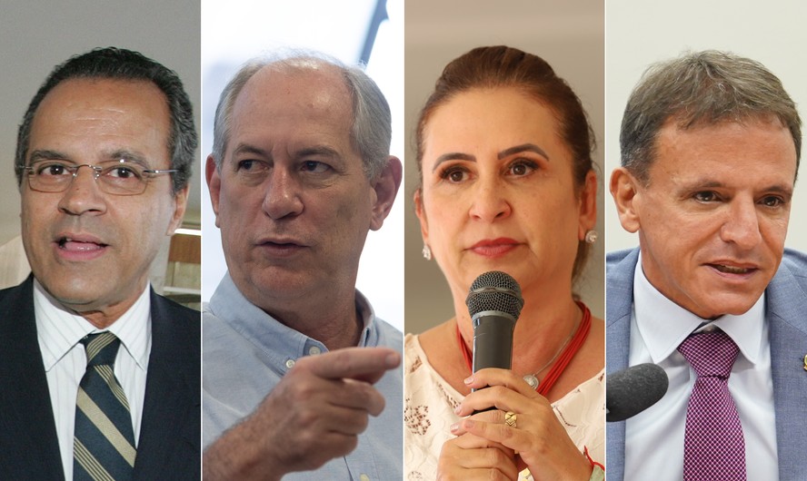 Rusgas em clãs levam familiares a migrarem para partidos rivais