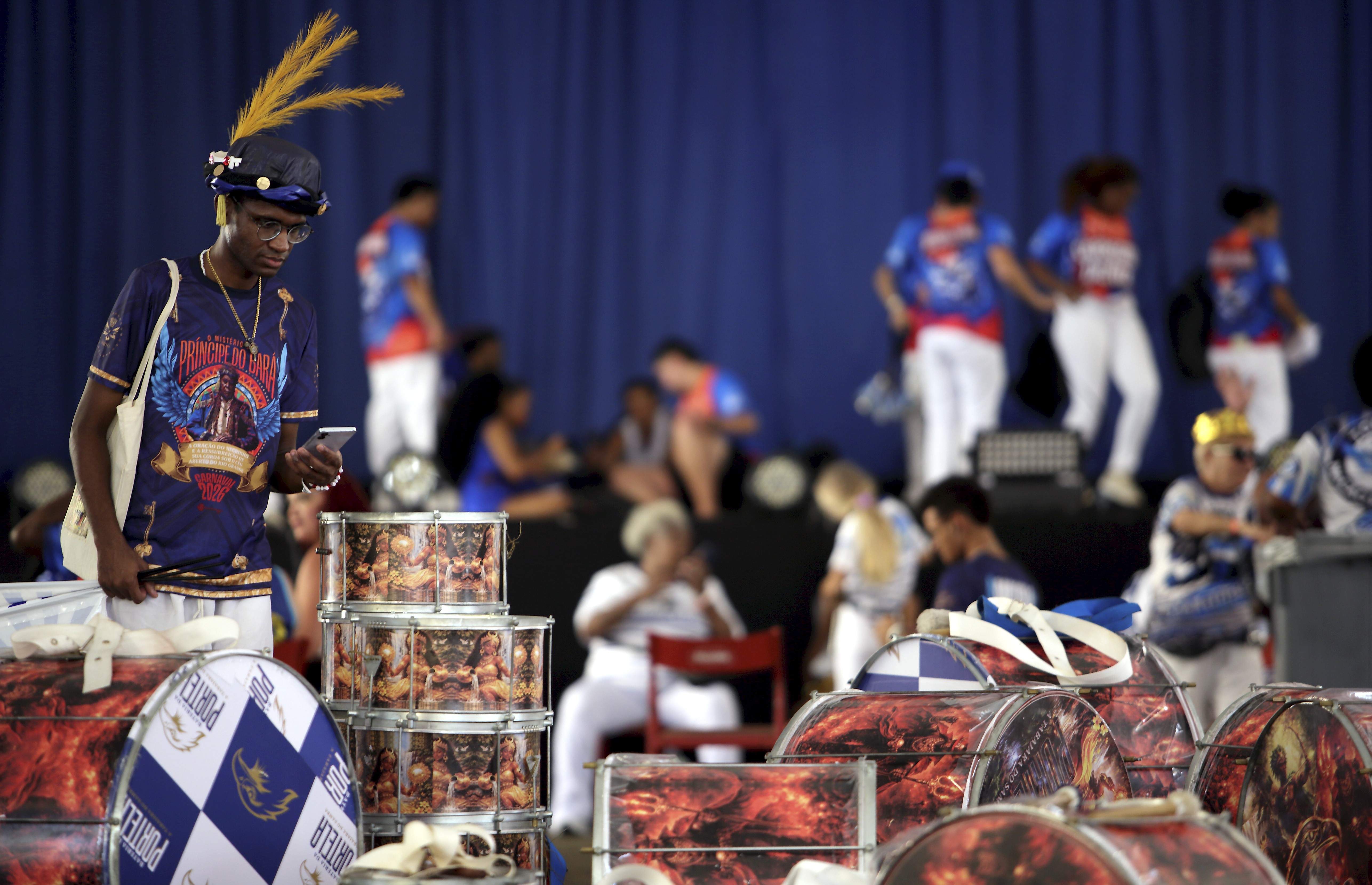 Grupo Especial com 15 escolas: Liesa diz que para proposta de prefeito ser aceita é preciso reformar instalações e ter mais recursos