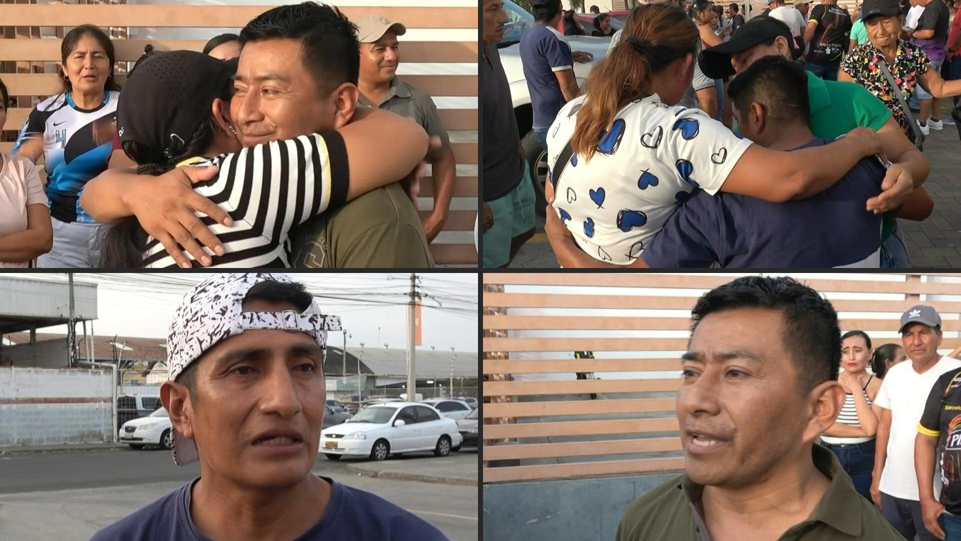 Pescadores do Equador descrevem 'martírio' após terem seus barcos interceptados por militares dos EUA