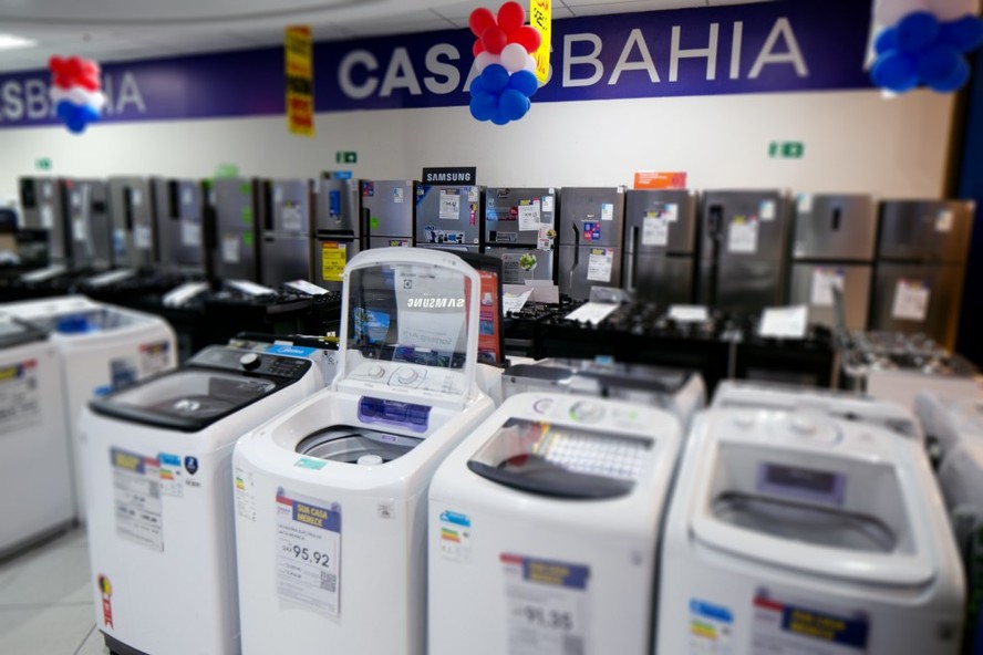 Casas Bahia entra no ramo de consórcios em meio a processo de reestruturação