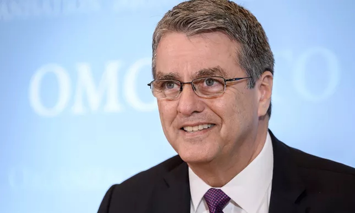 Negociação com EUA será diferente de tudo o que já se viu, prevê ex-diretor da OMC Roberto Azevêdo