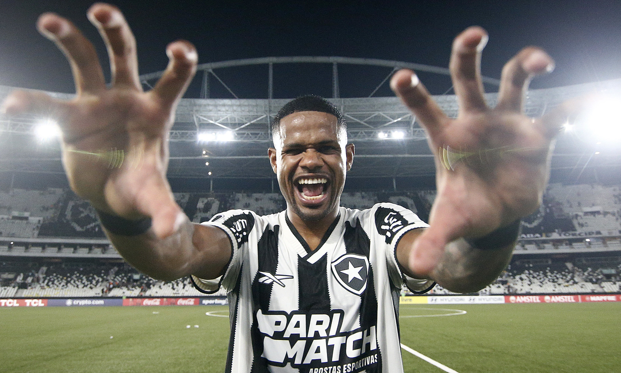 Botafogo x LDU: alvinegro supera atuação instável e mostra espírito para reagir no torneio; leia análise