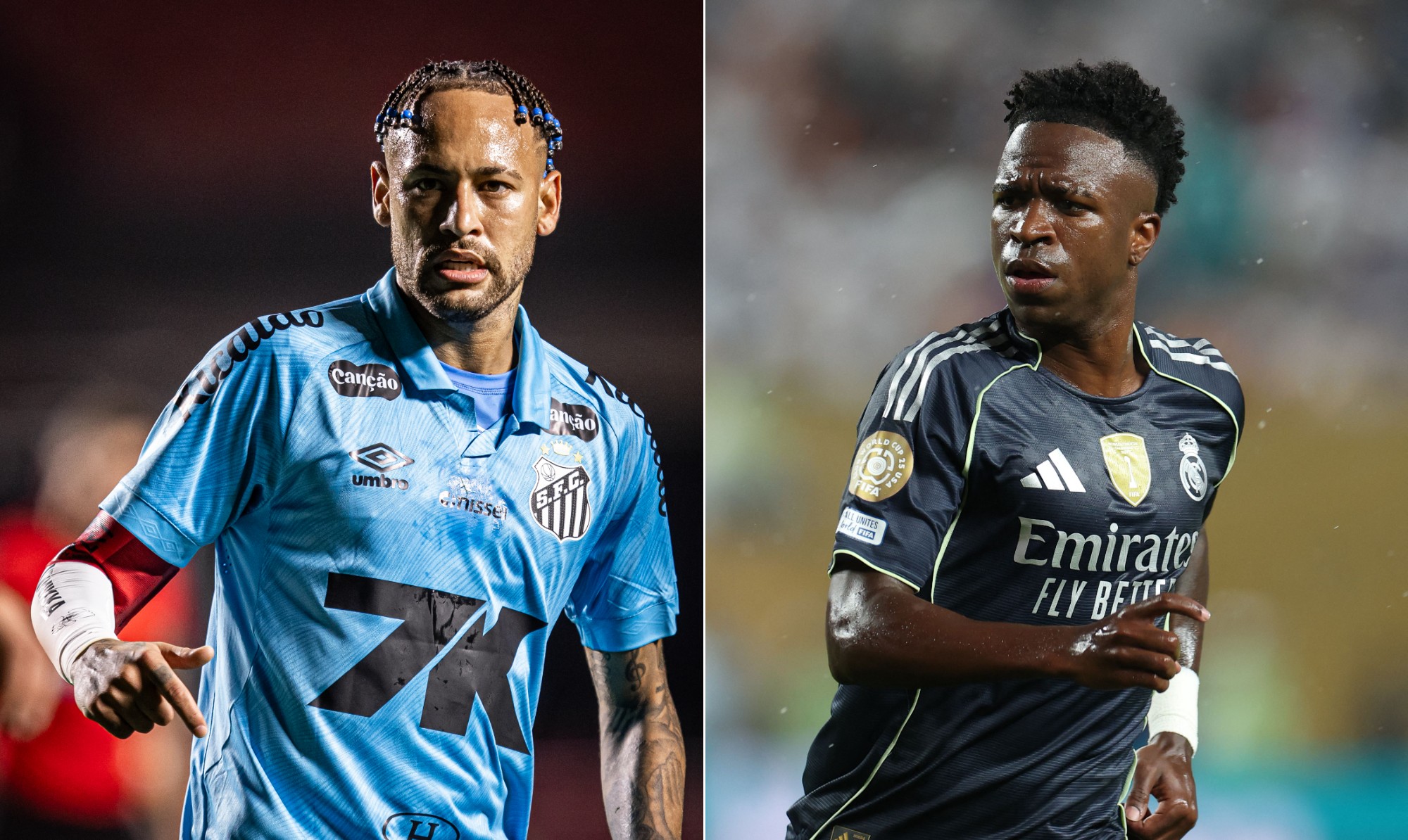 Convocação da seleção brasileira: Neymar vai ser chamado? E Vini Jr? O que se sabe sobre os craques