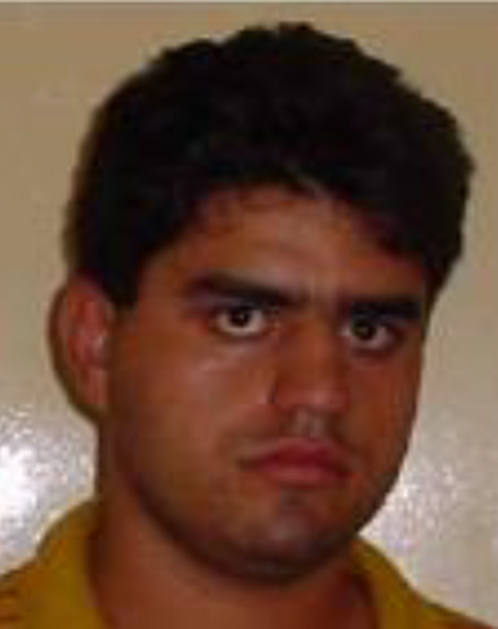 Márcio do Carmo Pimentel — Photo: Reproduction