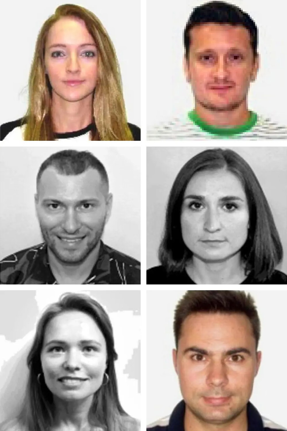 Nos últimos três anos, agentes de contrainteligência brasileiros têm caçado esses espiões de forma discreta e metódica — Foto: Dado Galdieri / The New York Times