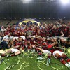 Flamengo campeão da Copa do Brasil 2024 - Gilvan de Souza / CRF