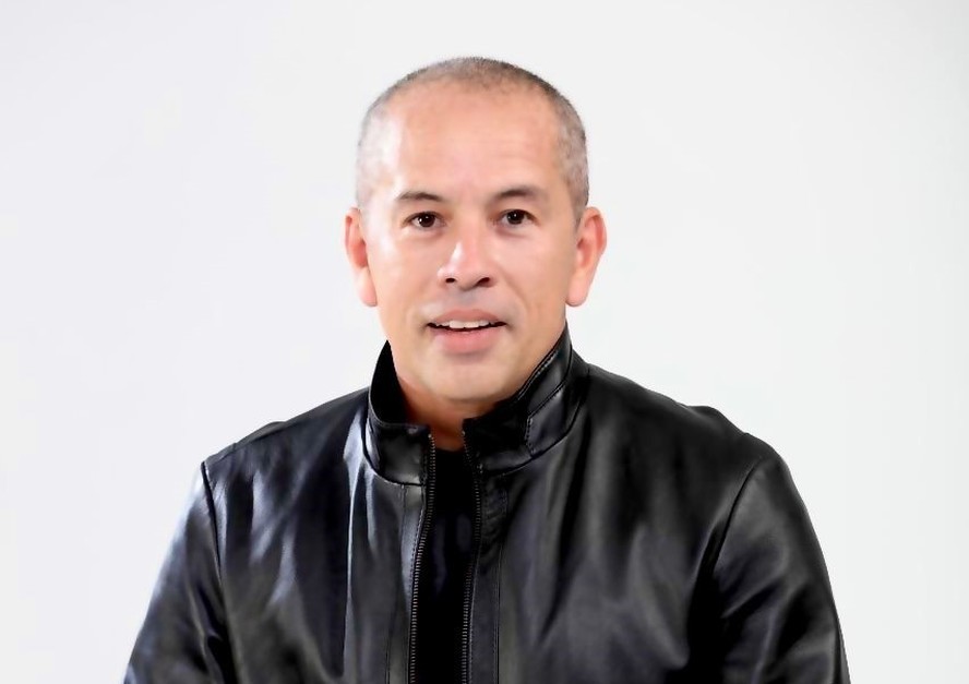 Protagonista de 'Cine Holliúdy', Edmilson Filho fará sua primeira peça