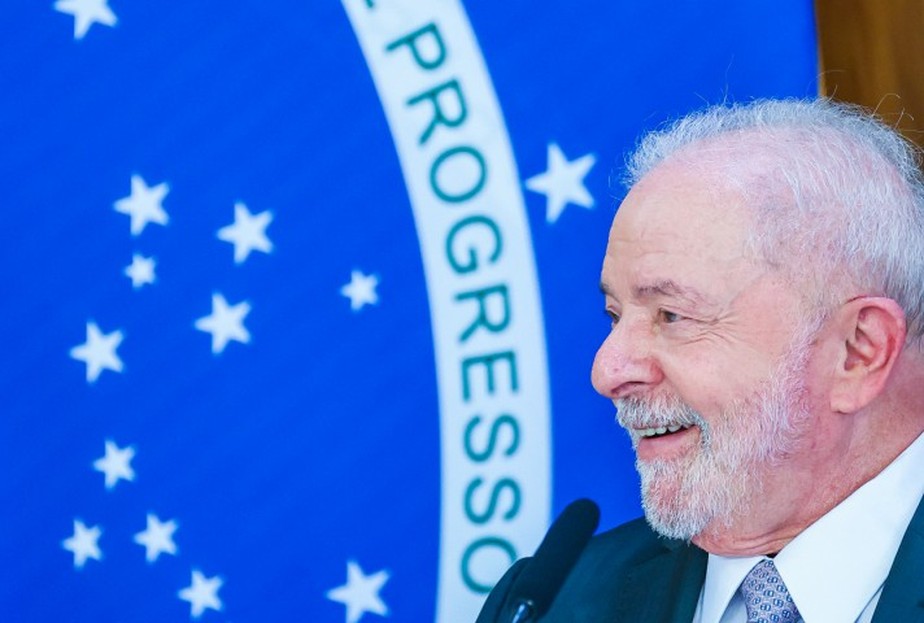Governo americano diz a Lula que vai reconhecer resultado da eleição  rapidamente