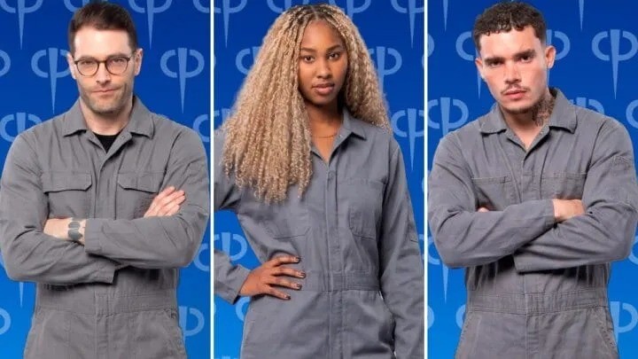 Disputa acirrada na Casa do Patrão: quem será eliminado hoje?