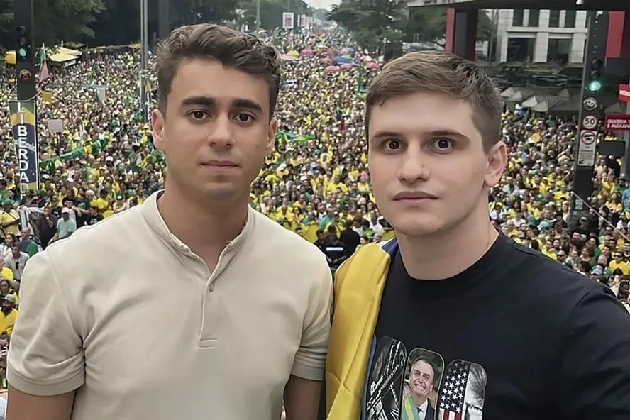 Com dois nomes superando a barreira dos 3 milhões, votações expressivas ...
