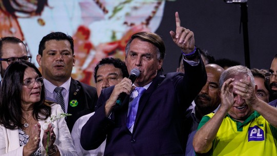 Bolsonaro fará tour eleitoral pelo interior de São Paulo com arrecadação de donativos ao Rio Grande do Sul
