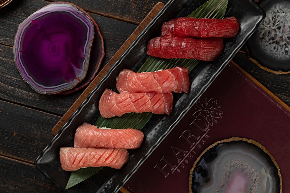 The best Japanese restaurants in Rio de Janeiro in 2025