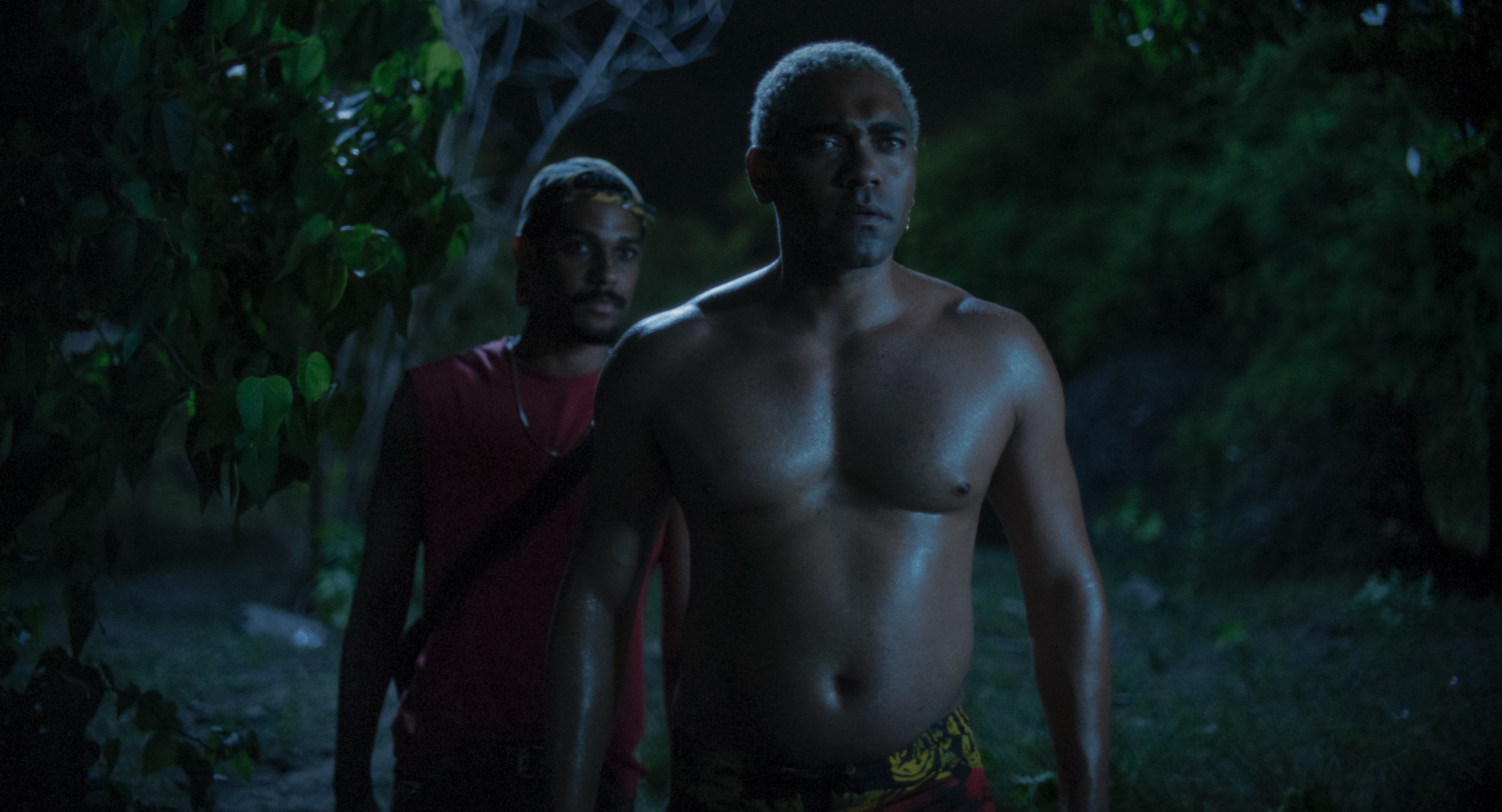 Filme brasileiro 'A Margem do Rio' brilha em festival suíço