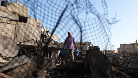 Israel avança com planos para assentamentos ilegais na Faixa de Gazo e aumenta orçamento para colônias na Cisjordânia