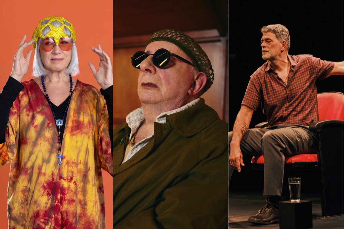 2º Festival de Teatro do Rio terá Lilia Cabral como Rita Lee, Beckett ...