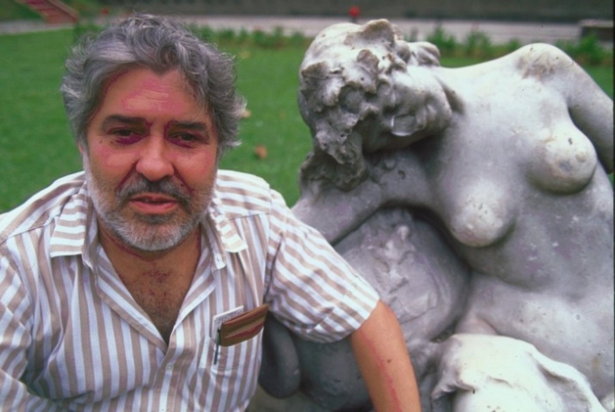 Com raridades, mostra no Rio celebra legado do diretor David Neves, o ...