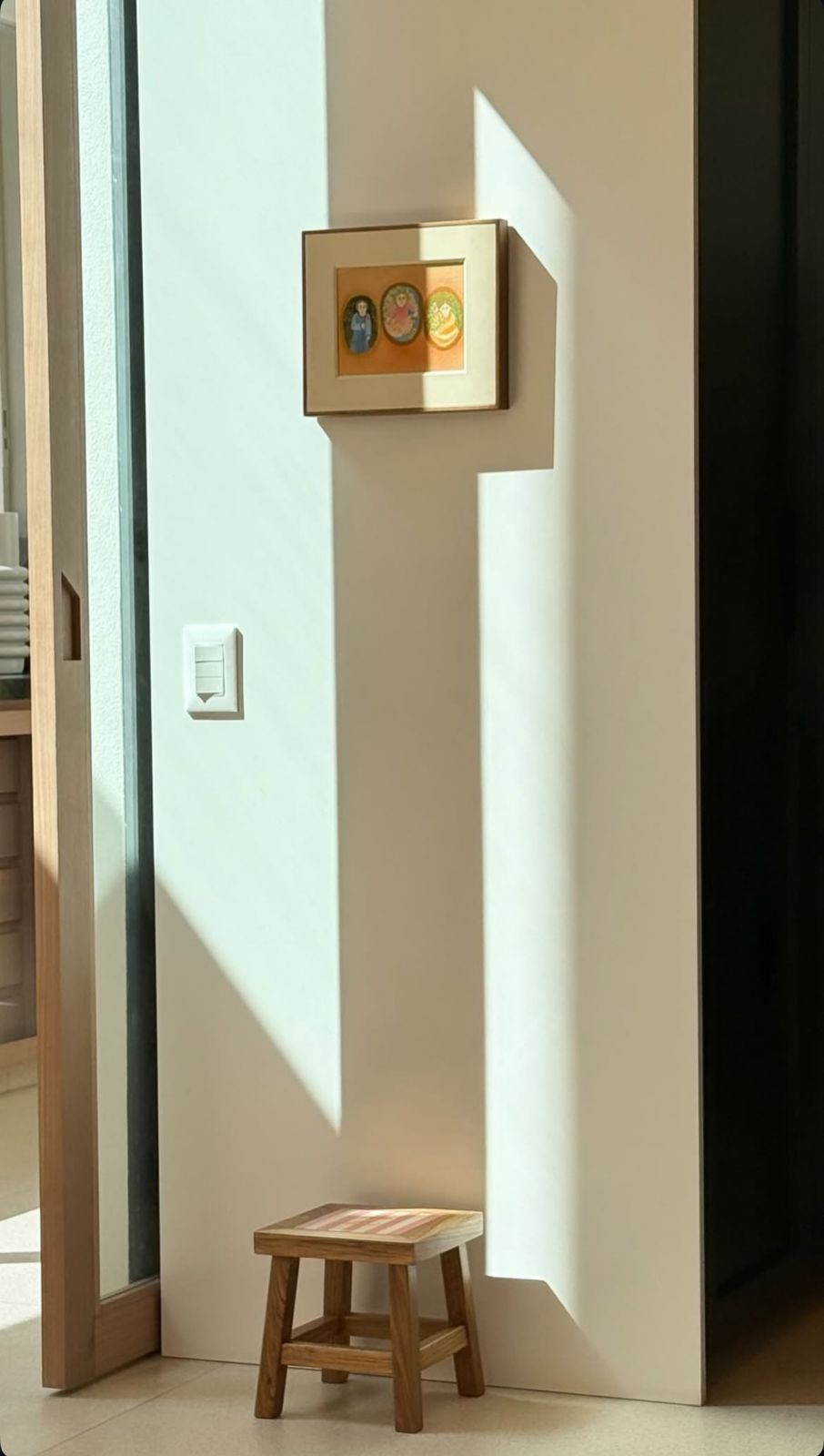 Detalhes Da Casa de Rafa Kalimann E Nattan - Foto: Reprodução/Instagram