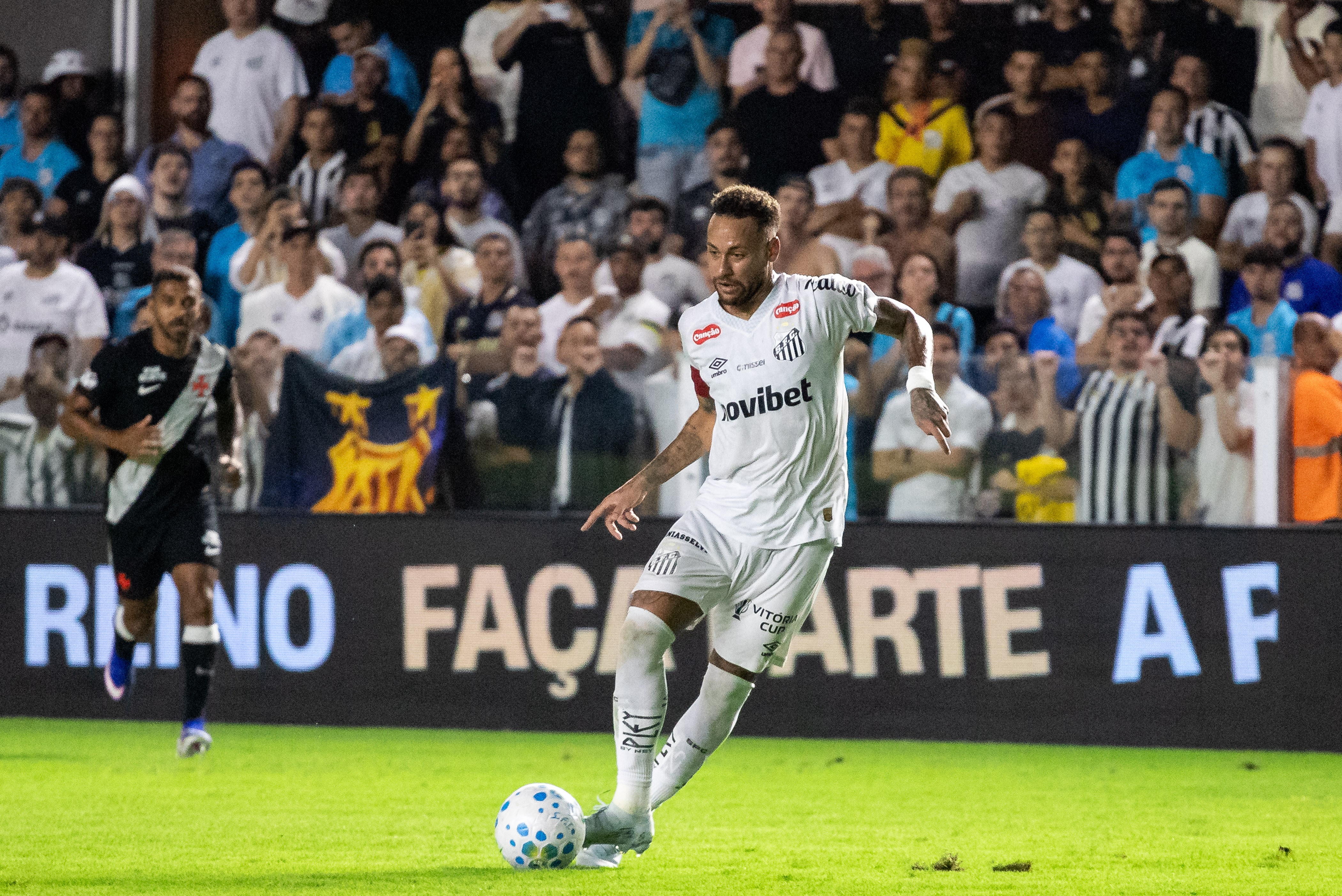 Neymar é avaliado como 'em boa forma' por jornal americano para contratação pelo FC Cincinnati