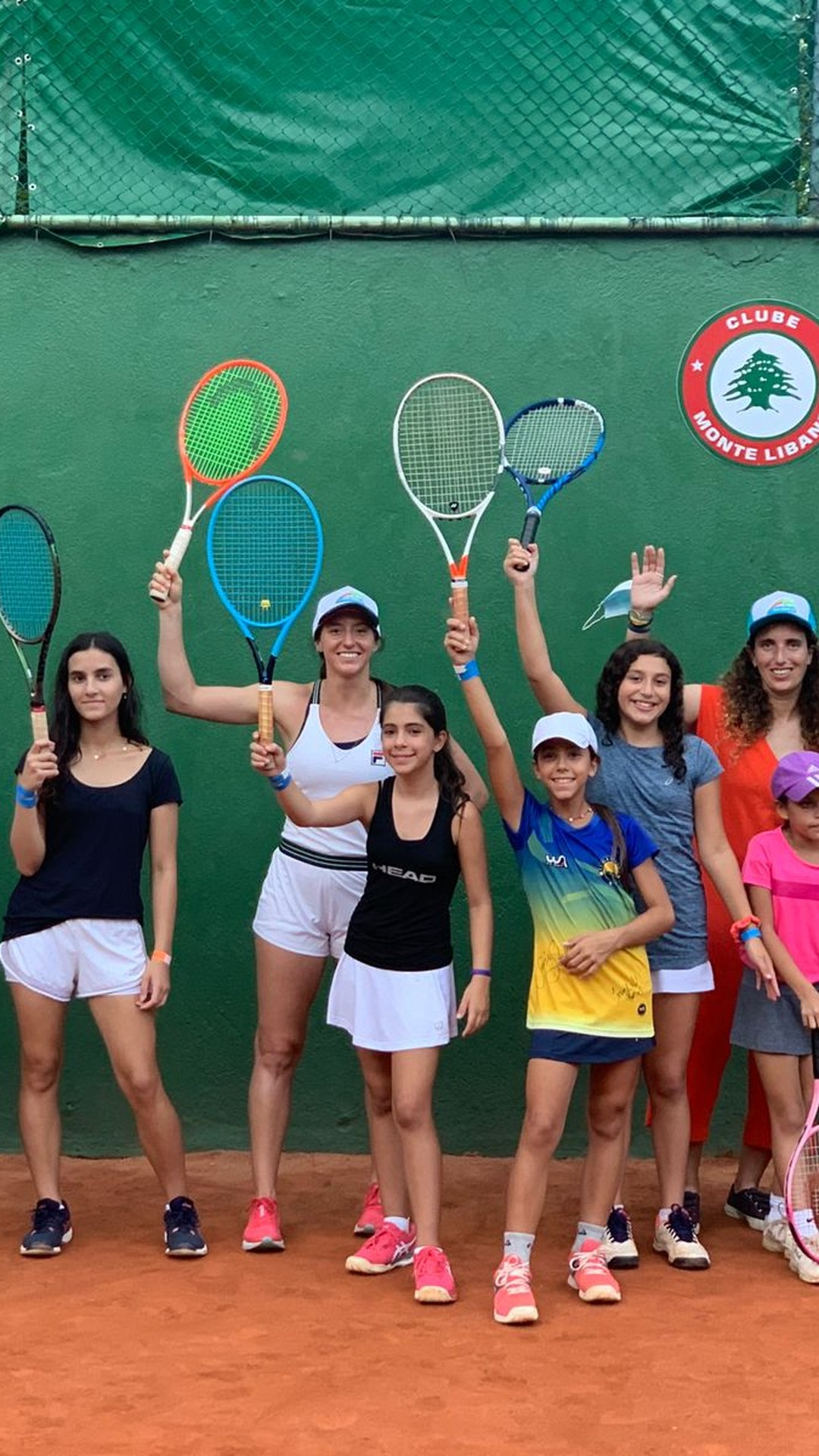 Torneio sênior de tênis, com entrada gratuita, reunirá atletas de vários  países na Barra da Tijuca
