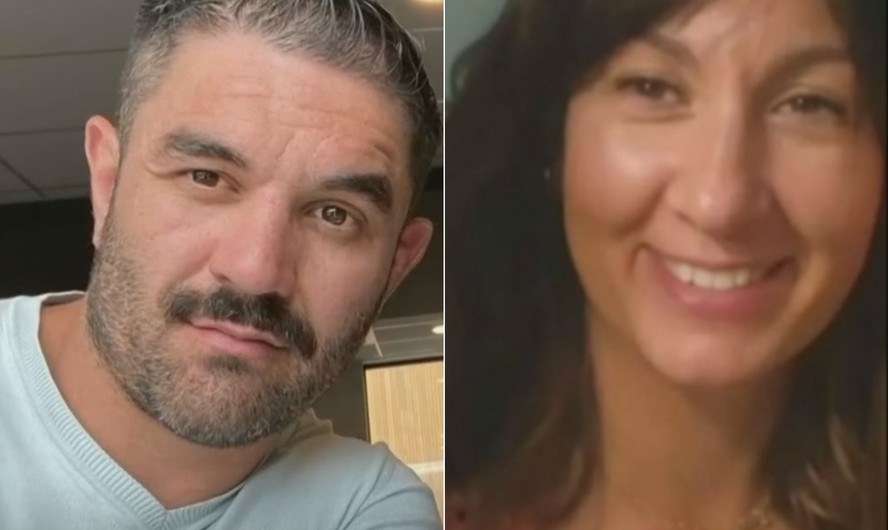 Policial francês sequestra filho, mata ex-esposa e atual namorada em  Portugal