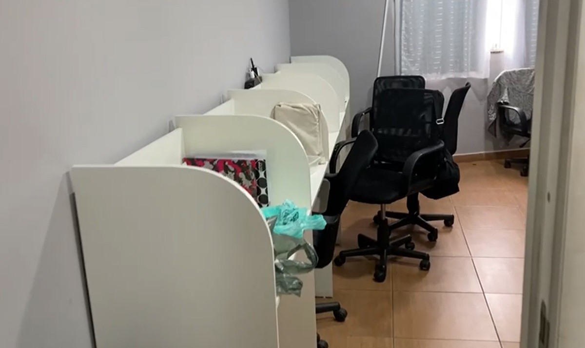 Imagem ilustrativa de Polícia desmantela esquema que arrecadava R$ 3 milhões por ano em Nilópolis