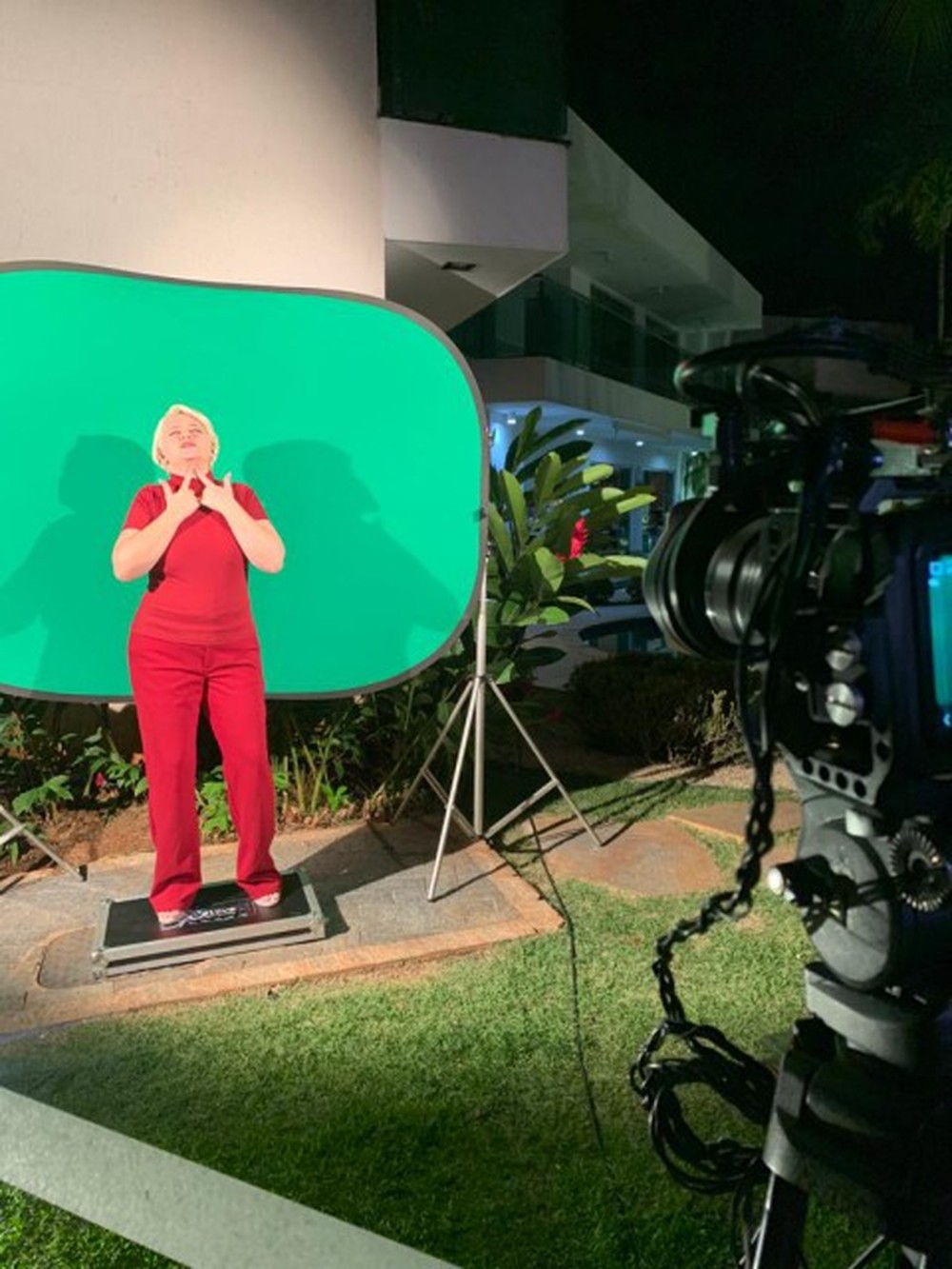 Intérpretes de Libras viralizam e ganham os palcos do Brasil em shows