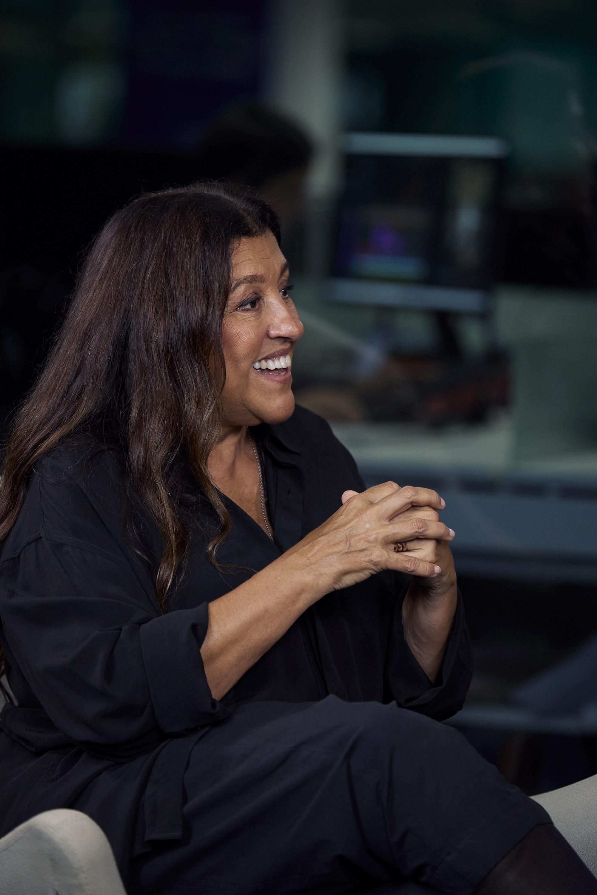 Regina Casé fala sobre filme que reconstitui acidente grave 