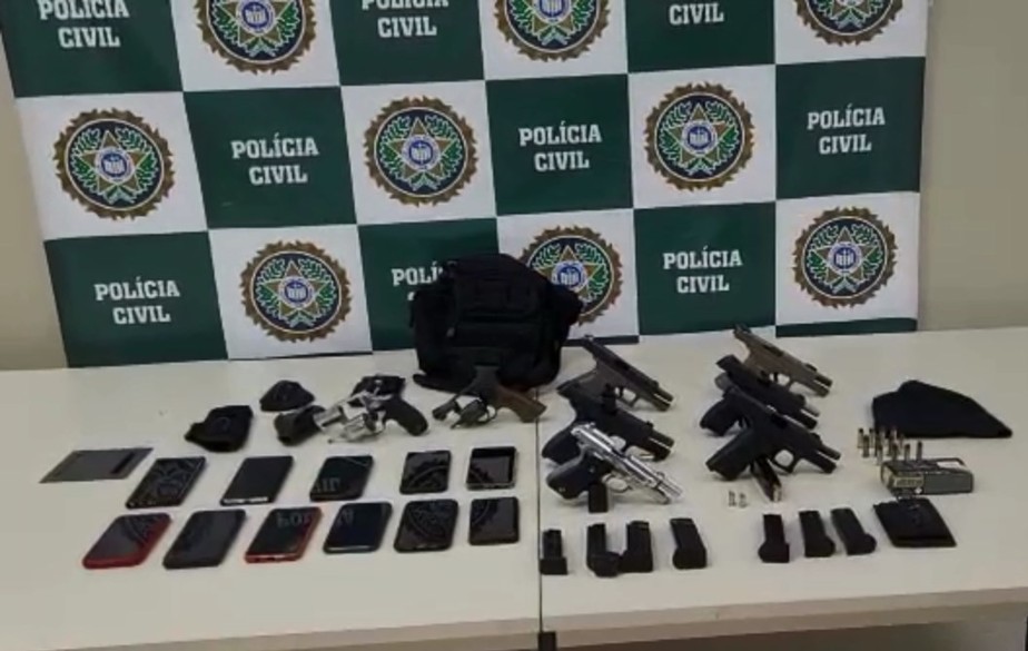 Polícia Civil realiza operação de combate jogo do bicho em Arcos, Pains e  Iguatama - Jornal O Popular